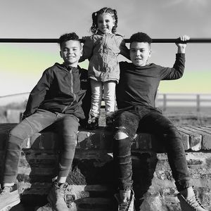 Meet your Posher, Eryn